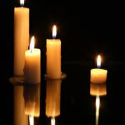 Candle